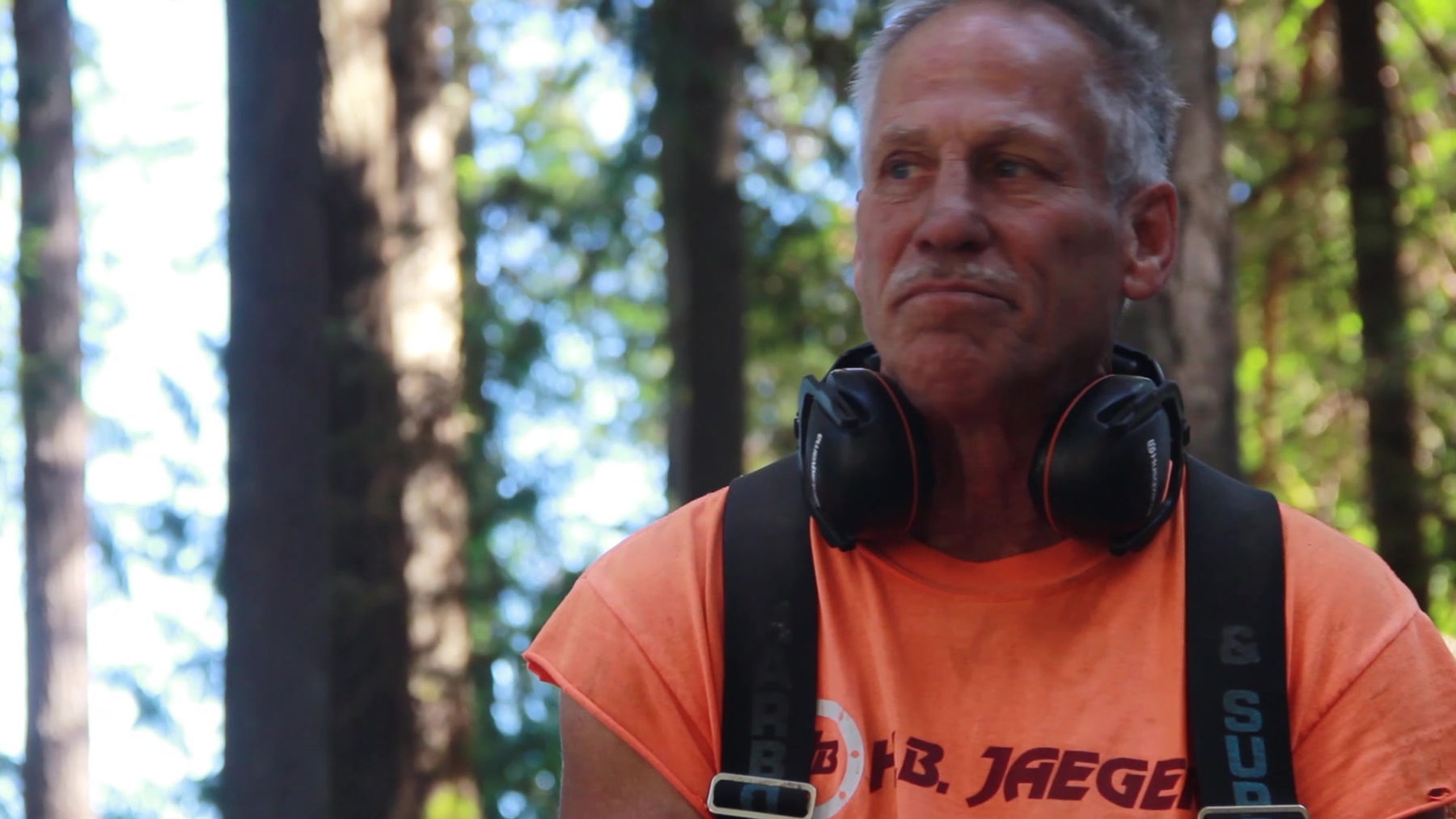 Crew Profile: Fred